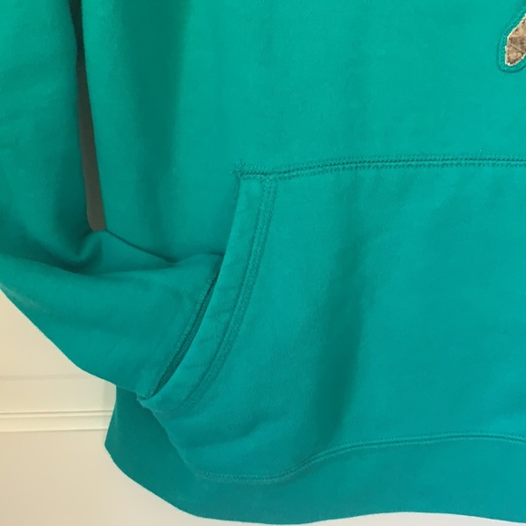 Browning Hooded Sweatshirt GUC XL - Picture 8 of 16